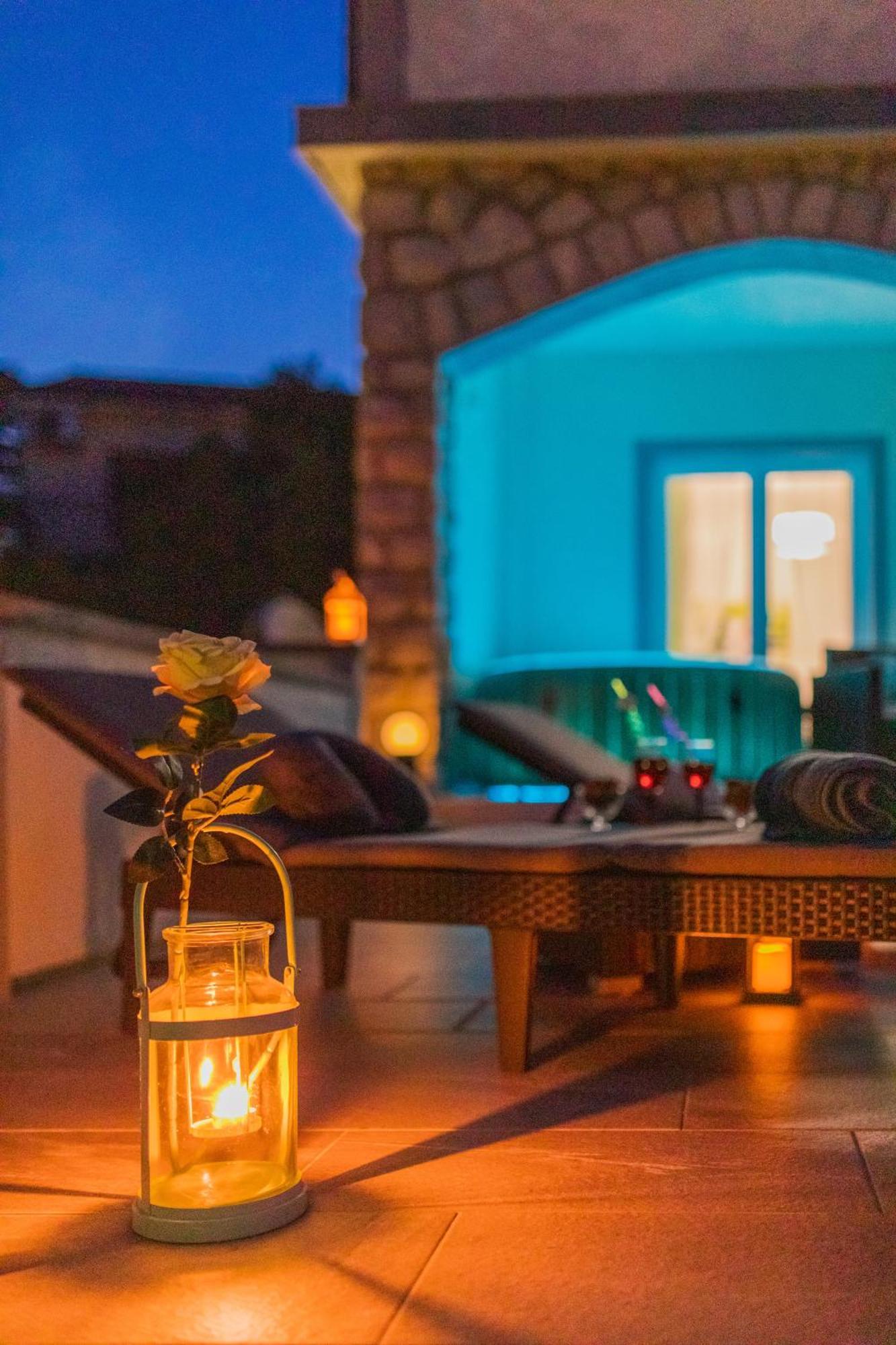 Apartment Tara With Seaview Крк Екстер'єр фото
