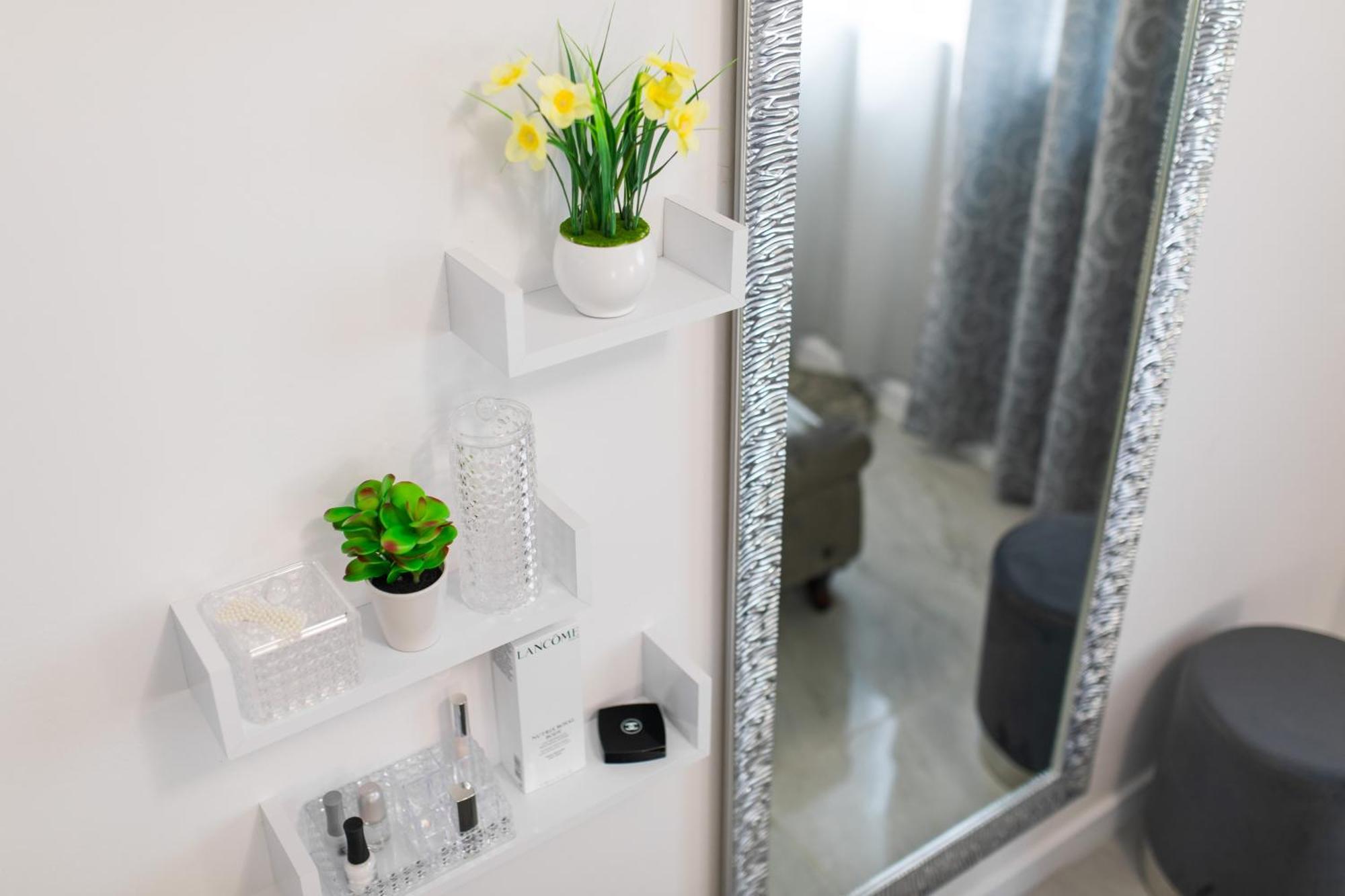 Apartment Tara With Seaview Крк Екстер'єр фото